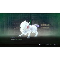 RAIDOU Remastered: The Mystery of the Soulless Army (Switch)