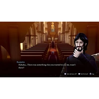 RAIDOU Remastered: The Mystery of the Soulless Army (Switch)