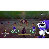 RAIDOU Remastered: The Mystery of the Soulless Army (Switch)