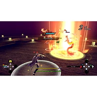 RAIDOU Remastered: The Mystery of the Soulless Army (Switch)