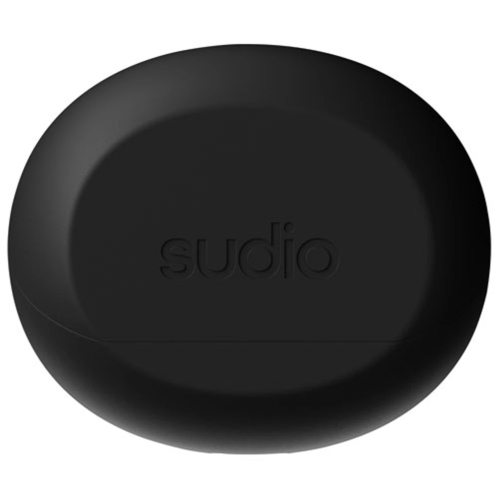 couteurs boutons 100 % sans fil A3 Audio de Sudio