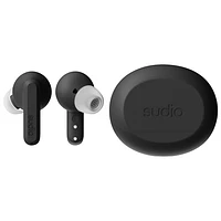 couteurs boutons 100 % sans fil à suppression du bruit A3 Pro Audio de Sudio