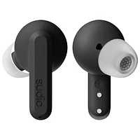 couteurs boutons 100 % sans fil à suppression du bruit A3 Pro Audio de Sudio