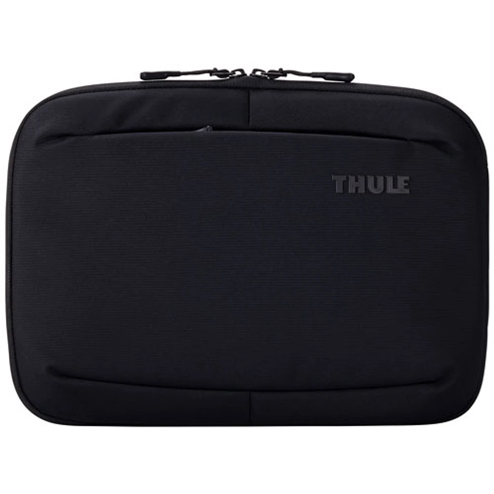 Housse-sac pour MacBook de 13 po Subterra 2 de Thule - Noir