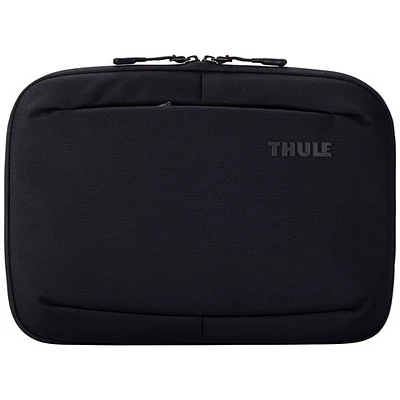 Housse-sac pour MacBook de 13 po Subterra 2 de Thule - Noir