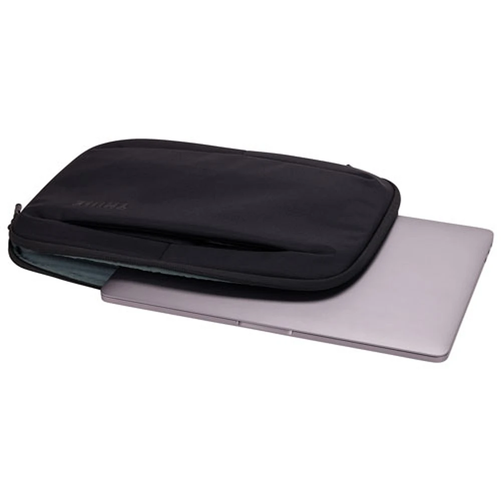 Thule Subterra 2 13" MacBook Sleeve Bag - Black