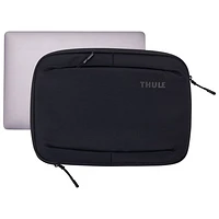Thule Subterra 2 13" MacBook Sleeve Bag - Black