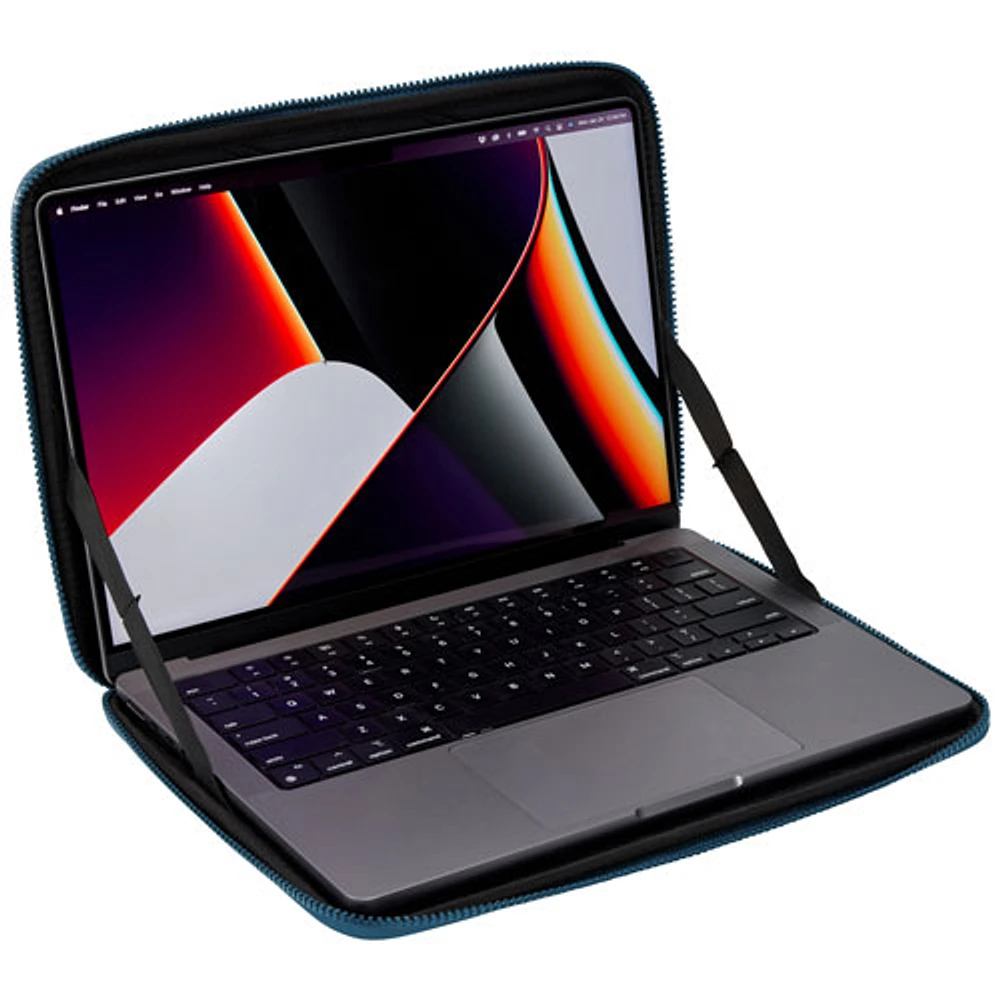 Thule Gauntlet 14" MacBook Sleeve - Blue
