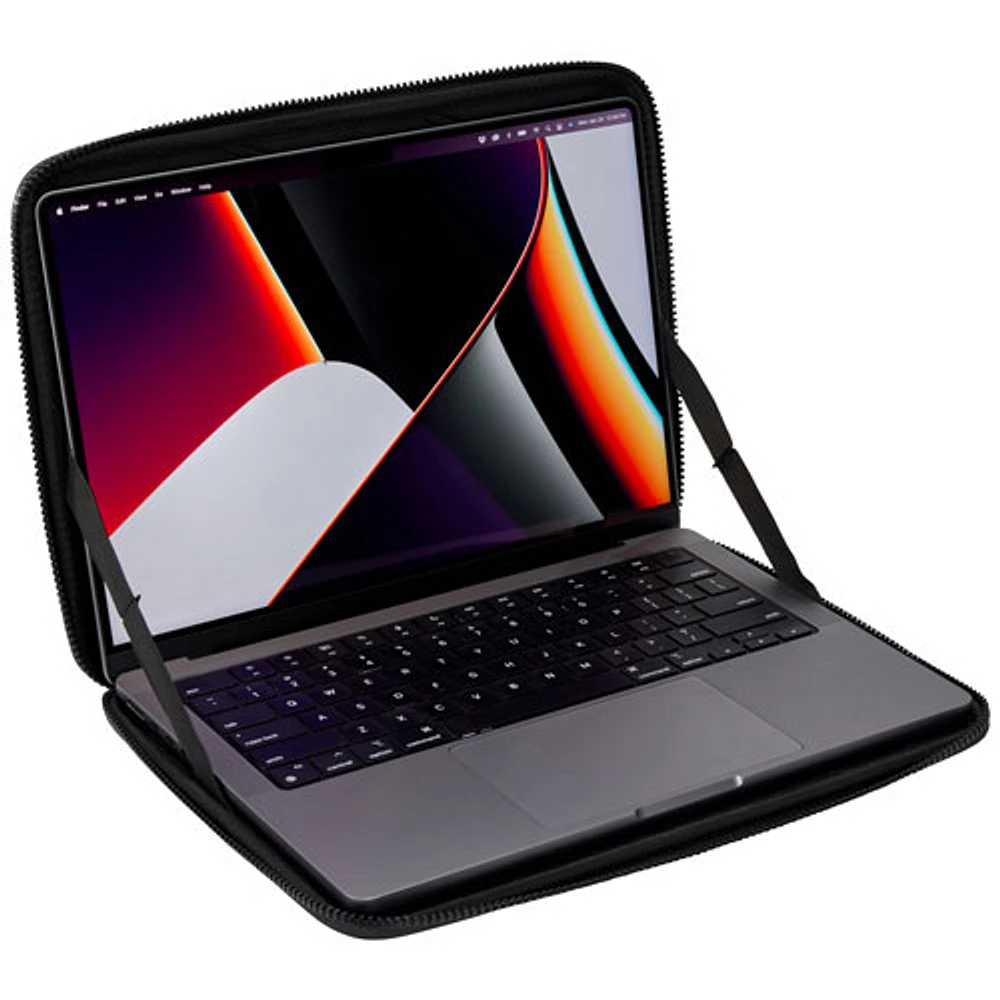 Thule Gauntlet 14" MacBook Sleeve - Black