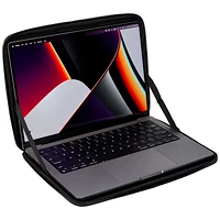 Thule Gauntlet 14" MacBook Sleeve - Black