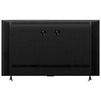 TCL QM5K Series 55" 4K UHD HDR QD Mini-LED Smart Google TV (55QM5K) - 2025 - Only at Best Buy
