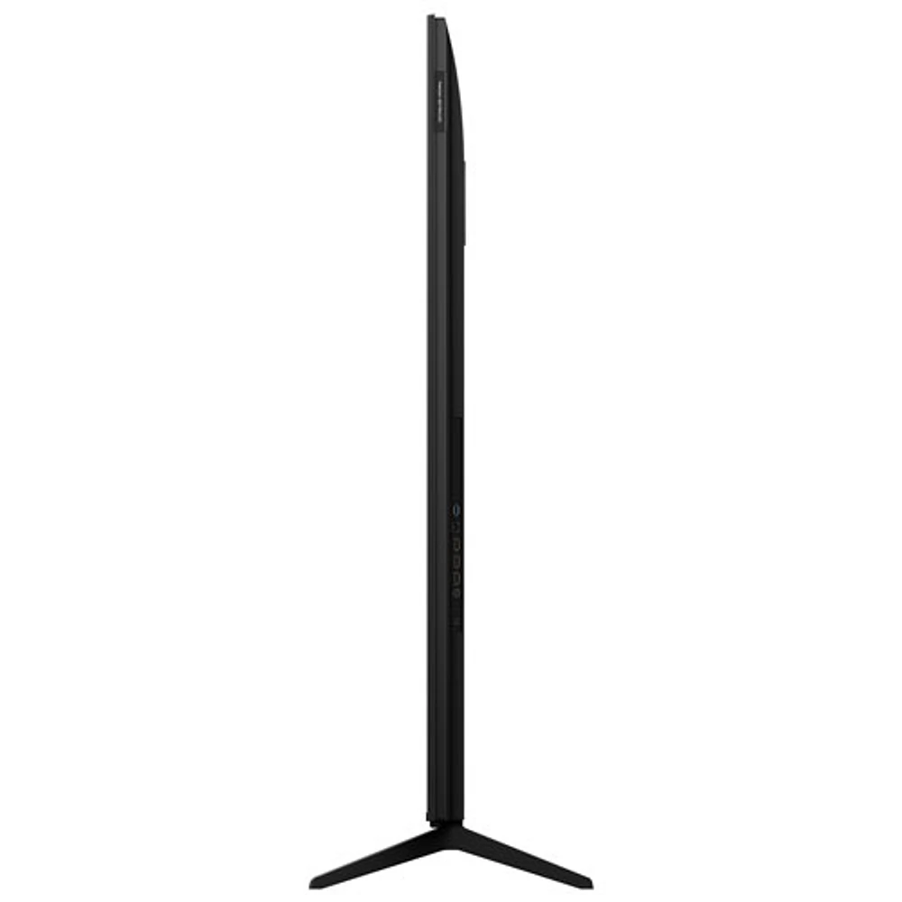 TCL QM5K Series 55" 4K UHD HDR QD Mini-LED Smart Google TV (55QM5K) - 2025 - Only at Best Buy