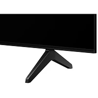 TCL QM5K Series 55" 4K UHD HDR QD Mini-LED Smart Google TV (55QM5K) - 2025 - Only at Best Buy