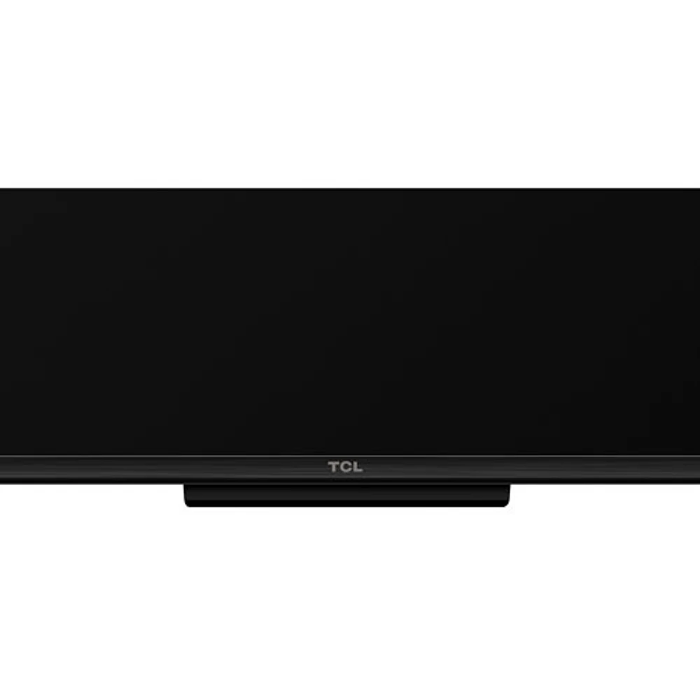 TCL QM5K Series 55" 4K UHD HDR QD Mini-LED Smart Google TV (55QM5K) - 2025 - Only at Best Buy