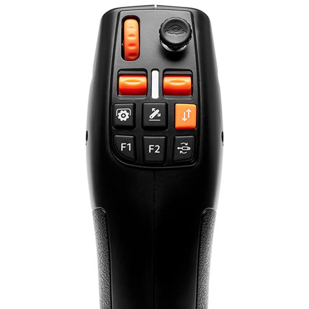 Thrustmaster SimTask FarmStick Joystick for Xbox Series X|S / PC