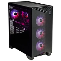 MSI Aegis Gaming PC (Intel Core Ultra 7 265K/32GB RAM/2TB SSD/RTX 5070/Windows 11)
