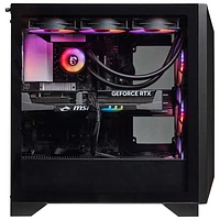 MSI Aegis Gaming PC (Intel Core Ultra 7 265K/32GB RAM/2TB SSD/RTX 5070/Windows 11)