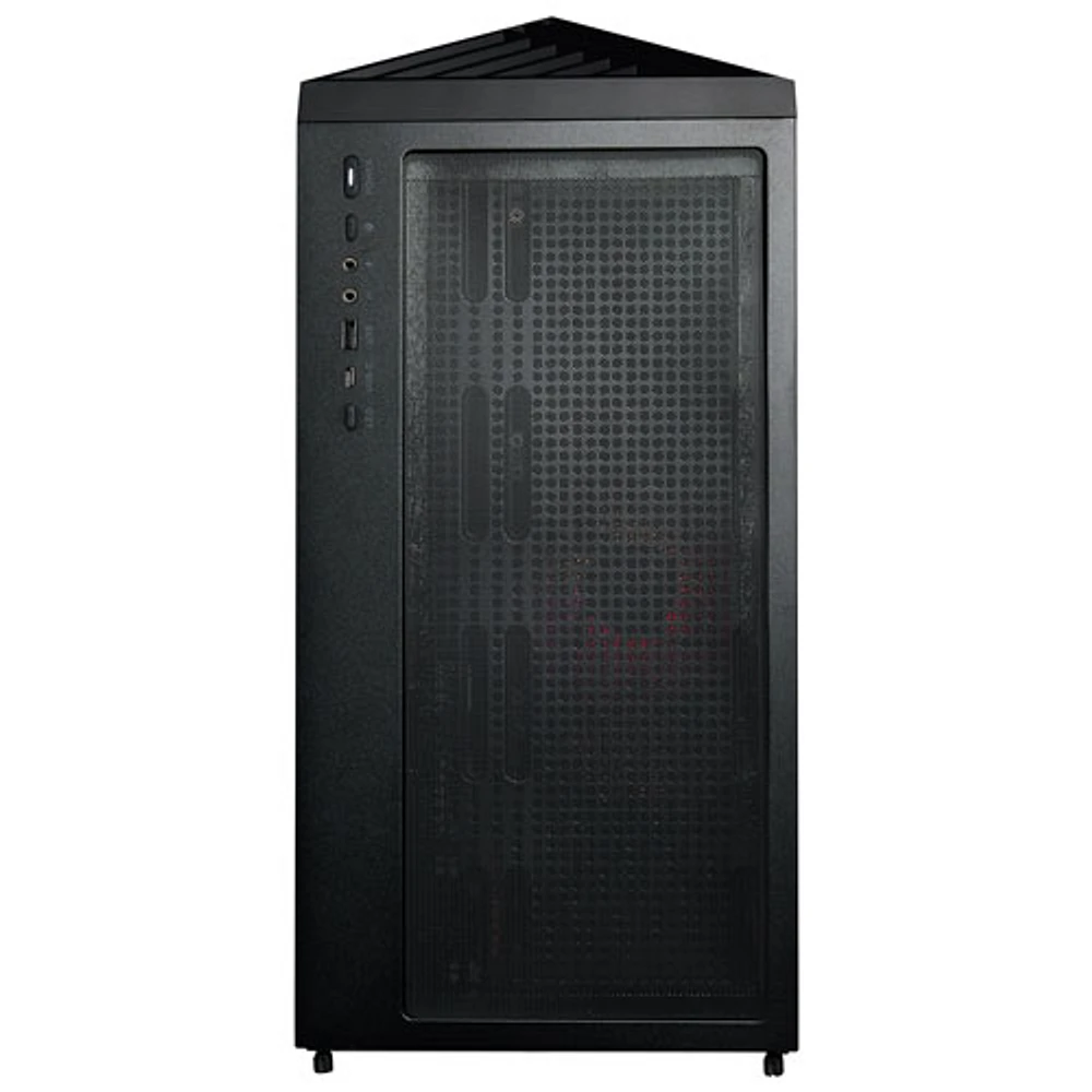 MSI Aegis Gaming PC (Intel Core Ultra 7 265K/32GB RAM/2TB SSD/RTX 5070/Windows 11)