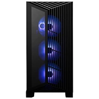 MSI Aegis Gaming PC (AMD Ryzen R9-9900X/32GB RAM/2TB SSD/RTX 5070/Windows 11)