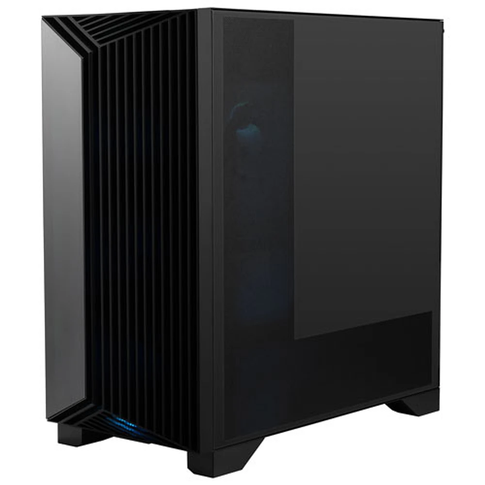 MSI Aegis Gaming PC (AMD Ryzen R9-9900X/32GB RAM/2TB SSD/RTX 5070/Windows 11)