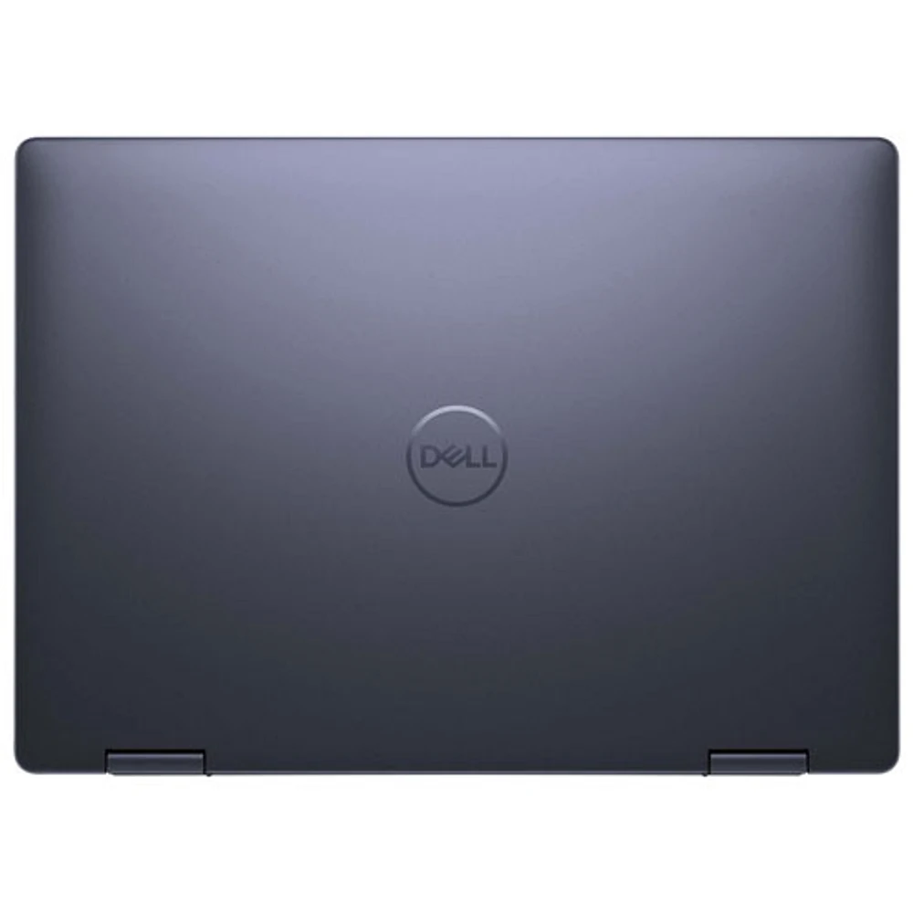 Dell Inspiron 14" Touchscreen 2-in-1 Laptop - Midnight Blue (AMD Ryzen 7 8840HS/16GB RAM/512GB SSD/Windows 11)