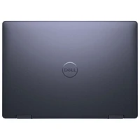 Dell Inspiron 14" Touchscreen 2-in-1 Laptop - Midnight Blue (AMD Ryzen 7 8840HS/16GB RAM/512GB SSD/Windows 11)