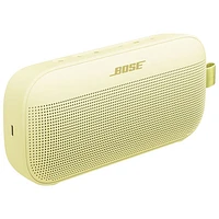 Bose SoundLink Flex Waterproof Bluetooth Wireless Speaker (2nd Gen) - Citrus Yellow