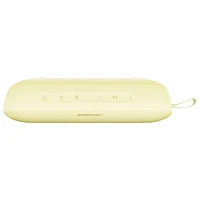 Bose SoundLink Flex Waterproof Bluetooth Wireless Speaker (2nd Gen) - Citrus Yellow