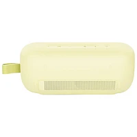 Bose SoundLink Flex Waterproof Bluetooth Wireless Speaker (2nd Gen) - Citrus Yellow