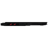 Portable de jeu Raider 18 HX 18 po de MSI - Noir (Core Ultra9-285HX d’Intel/RAM 64 Go/disque SSD de 2 To/RTX 5080)