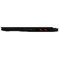 Portable de jeu Raider 18 HX 18 po de MSI - Noir (Core Ultra9-285HX d’Intel/RAM 64 Go/disque SSD de 2 To/RTX 5080)
