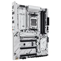 ASUS B850 Max Gaming WIFI W ATX AM5 Motherboard for AMD Ryzen 9000/8000/7000 Series CPUs