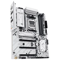 ASUS B850 Max Gaming WIFI W ATX AM5 Motherboard for AMD Ryzen 9000/8000/7000 Series CPUs