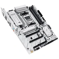 ASUS B850 Max Gaming WIFI W ATX AM5 Motherboard for AMD Ryzen 9000/8000/7000 Series CPUs
