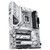 ASUS Z790-AYW WIFI W II ATX LGA 1700 Motherboard for 14th/13th/12th Gen Intel CPUs