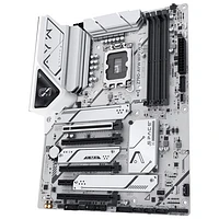ASUS Z790-AYW WIFI W II ATX LGA 1700 Motherboard for 14th/13th/12th Gen Intel CPUs