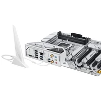 ASUS Z790-AYW WIFI W II ATX LGA 1700 Motherboard for 14th/13th/12th Gen Intel CPUs