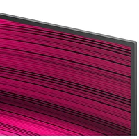 Téléviseur intelligent webOS HDR DELO UHD 4K de 42 po de LG (OLED42C5PUA) - 2025