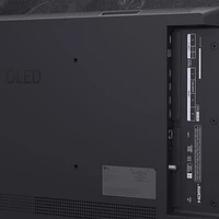 Téléviseur intelligent webOS HDR DELO UHD 4K de 42 po de LG (OLED42C5PUA) - 2025