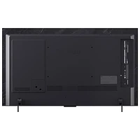 Téléviseur intelligent webOS HDR DELO UHD 4K de 42 po série C5 de LG (OLED42C5PUA) - 2025
