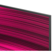 Téléviseur intelligent webOS HDR DELO UHD 4K de 77 po C5Y série C5 de LG (OLED77C5YUA) - 2025 - Exclusivité de Best Buy