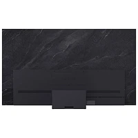 LG 83" 4K UHD HDR OLED webOS Smart TV (OLED83C5PUA) - 2025