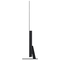 LG 83" 4K UHD HDR OLED webOS Smart TV (OLED83C5PUA) - 2025