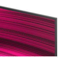 LG 83" 4K UHD HDR OLED webOS Smart TV (OLED83C5PUA) - 2025
