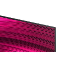 LG 83" 4K UHD HDR OLED webOS Smart TV (OLED83C5PUA) - 2025