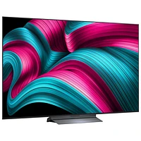 LG C5Y 65" 4K UHD HDR OLED webOS Smart TV (OLED65C5YUA) - 2025 - Only at Best Buy