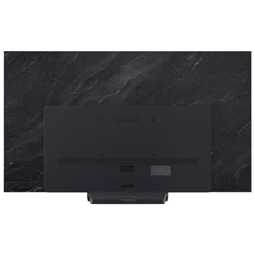 LG 65" 4K UHD HDR OLED webOS Smart TV (OLED65C5PUA) - 2025