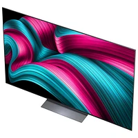 LG 65" 4K UHD HDR OLED webOS Smart TV (OLED65C5PUA) - 2025