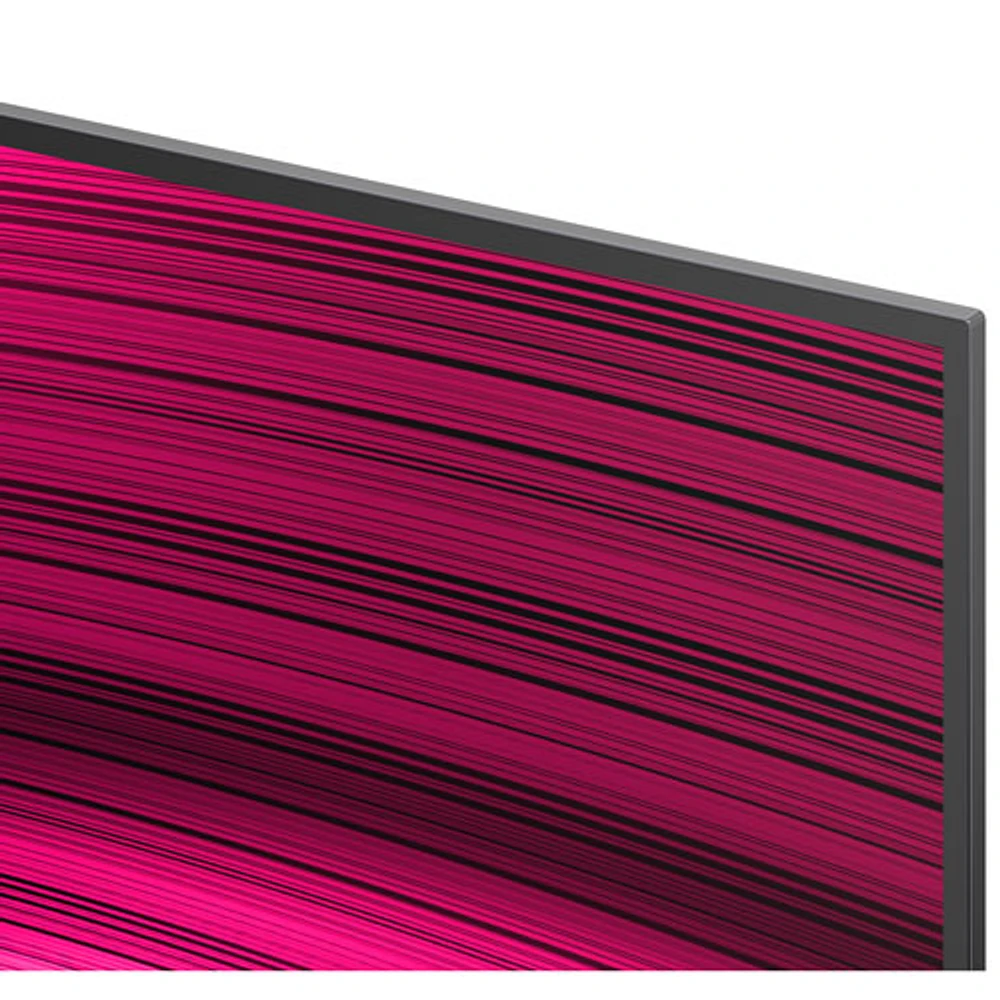 LG 65" 4K UHD HDR OLED webOS Smart TV (OLED65C5PUA) - 2025