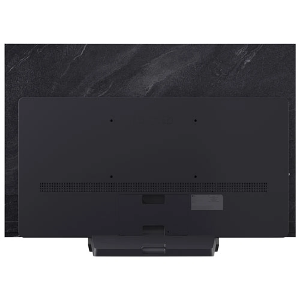 LG 55" 4K UHD HDR OLED webOS Smart TV (OLED55C5PUA) - 2025